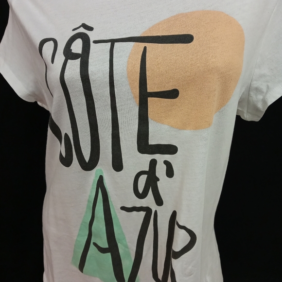 Old Navy relaxed Womens top - Picture 3 of 8